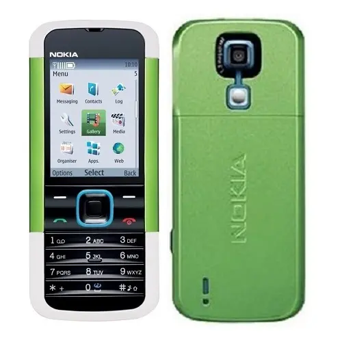 Nokia 5000