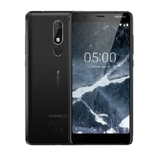 Nokia 5.1 Plus