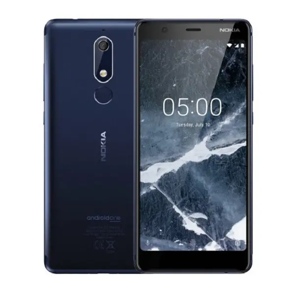 Nokia 5.1