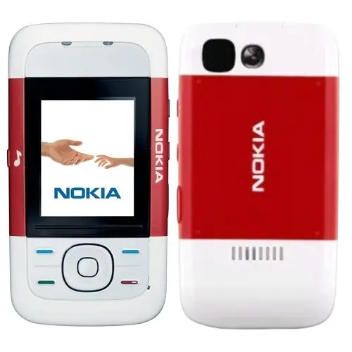 Nokia 5200