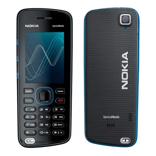 Nokia 5220