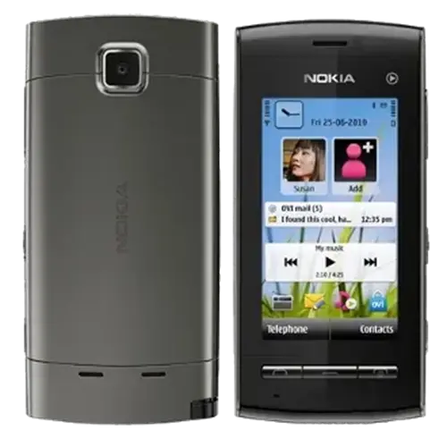 Nokia 5250