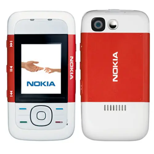 Nokia 5300