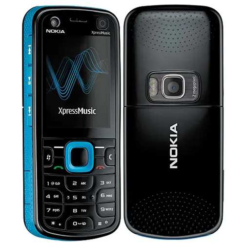 Nokia 5320 XpressMusic