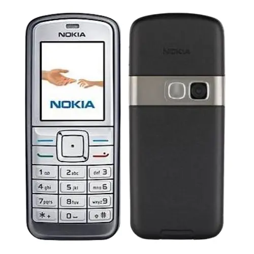 Nokia 6070