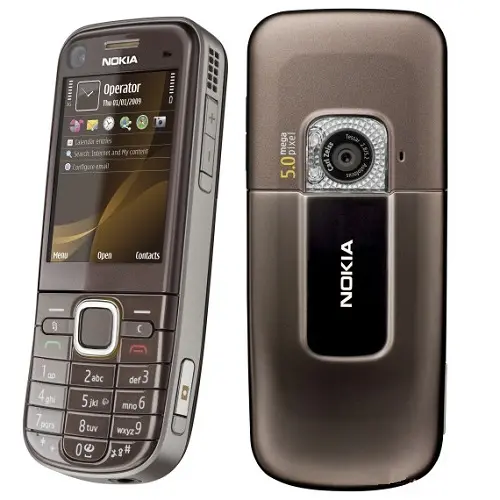 Nokia 6720 Classic Price in Bangladesh 2025, Specs & Review | MobileDokan