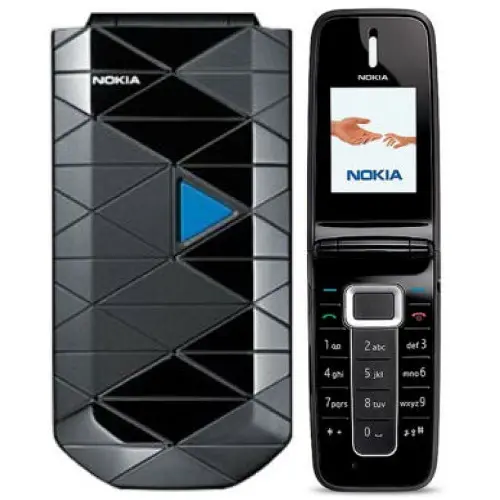 Nokia 7070 Prism