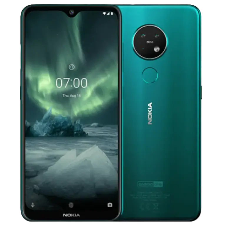 Nokia 7.2