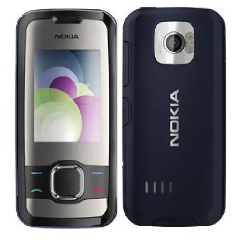 Nokia 7610 Supernova