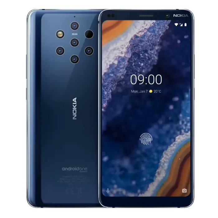 Nokia 9 PureView