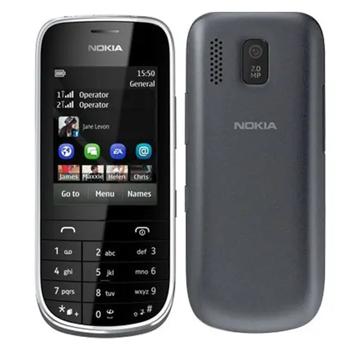 Nokia Asha 202