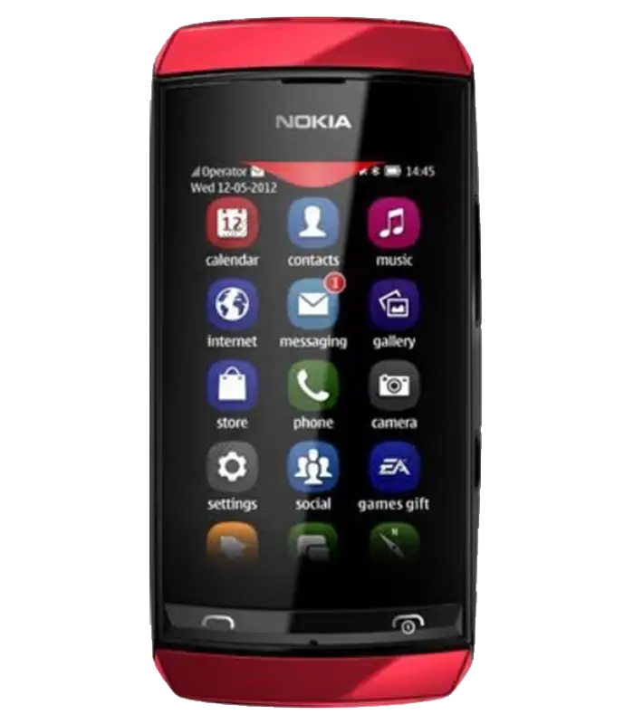 Nokia Asha 305