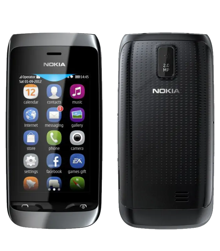 Nokia Asha 309