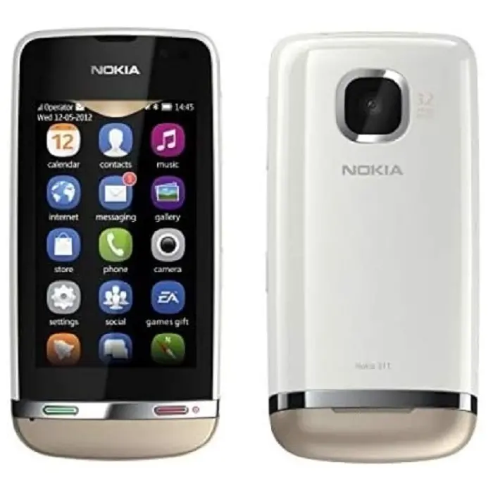 Nokia Asha 311