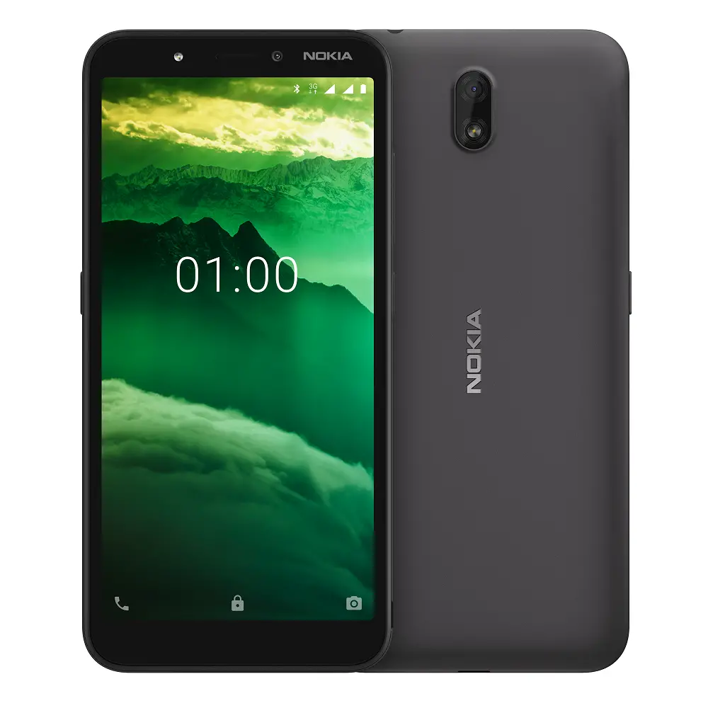 Nokia C1 Price in Bangladesh 2025, Specs & Review | MobileDokan