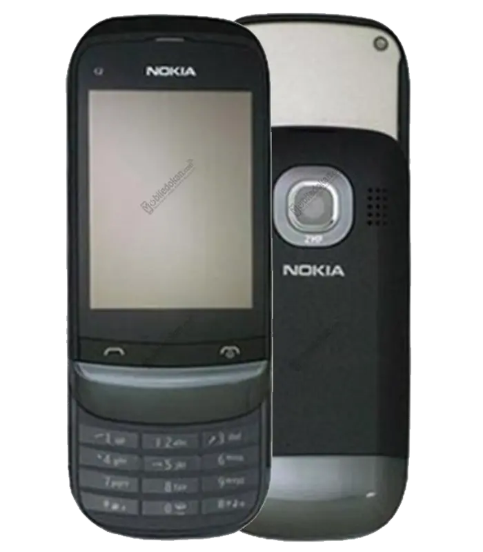 Nokia C2-06