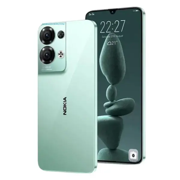 Nokia Dragon Pro (2024) Image