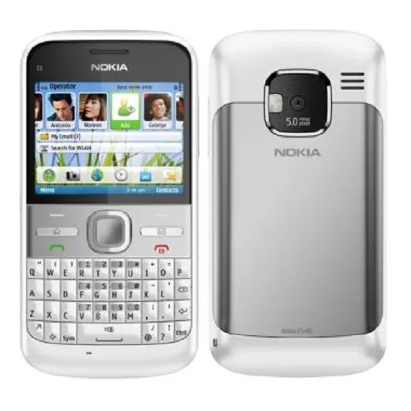 Nokia E5