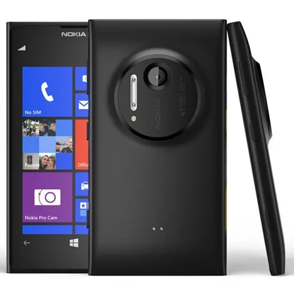 Nokia Lumia 1020