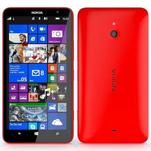 Nokia Lumia 1320