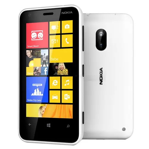 Nokia Lumia 620