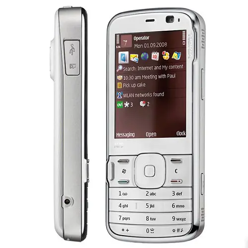 Nokia N79