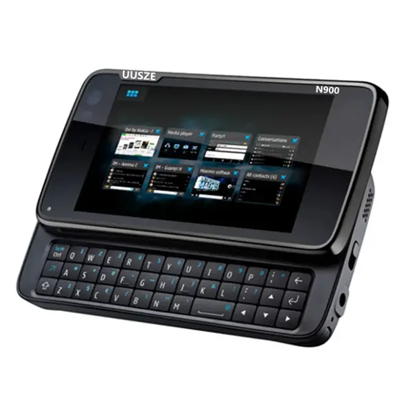 Nokia N900 Price in Bangladesh 2025, Specs & Review | MobileDokan