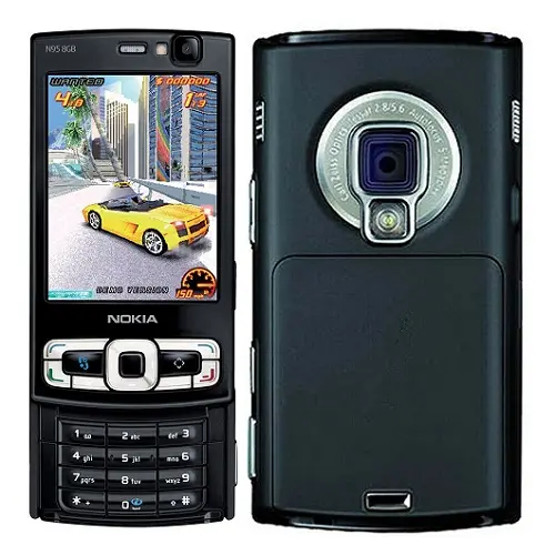 Nokia N95 8GB