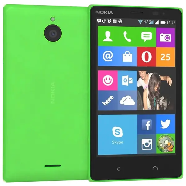 Nokia X2 Dual SIM