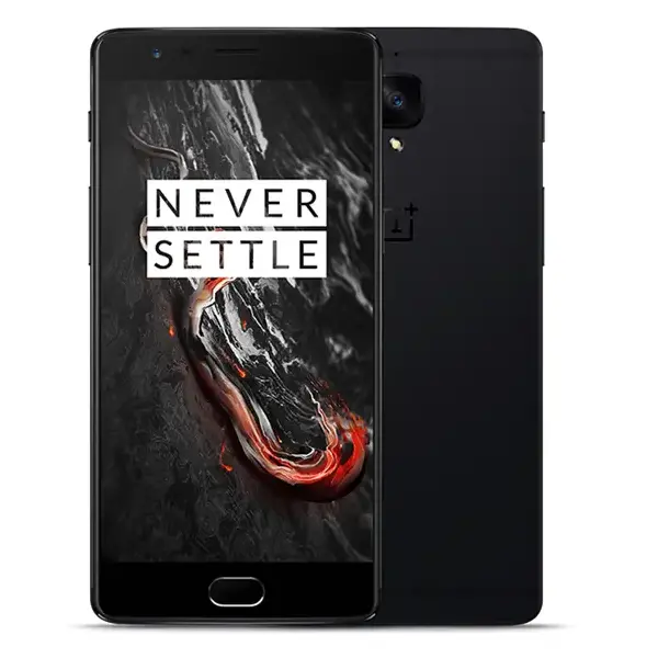 Oneplus 3T (128GB ROM)