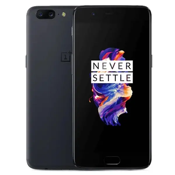 OnePlus 5 (8GB/128GB)