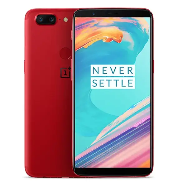 OnePlus 5T (8GB/128GB)