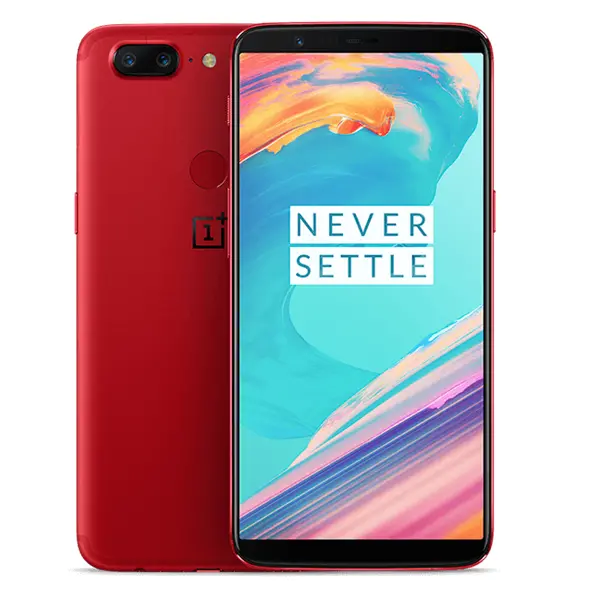 OnePlus 5T