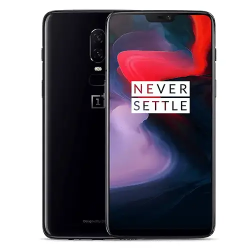 OnePlus 6 (8GB/128GB)