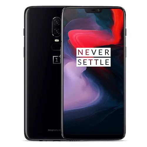 OnePlus 6 Image