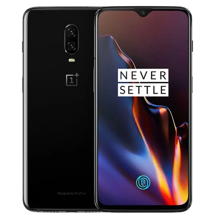 OnePlus 6T Image