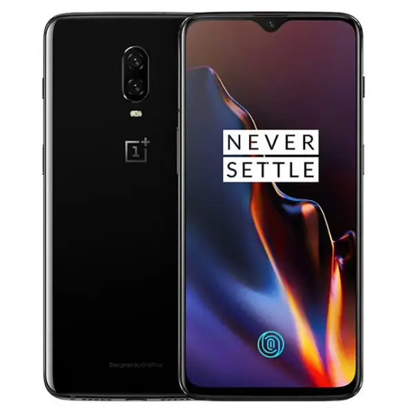 OnePlus 6T (8GB RAM)