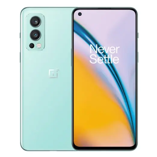 Oneplus Nord 2 5G (12GB/256GB)