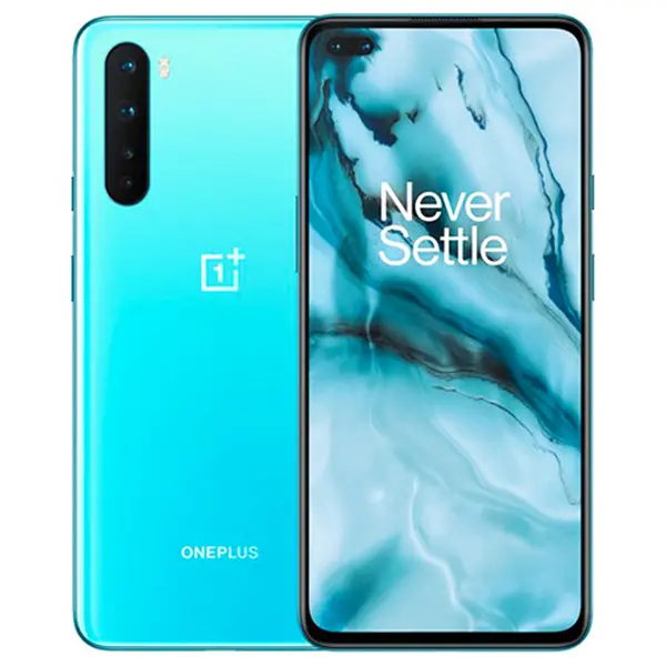 OnePlus Nord (12GB/256GB)