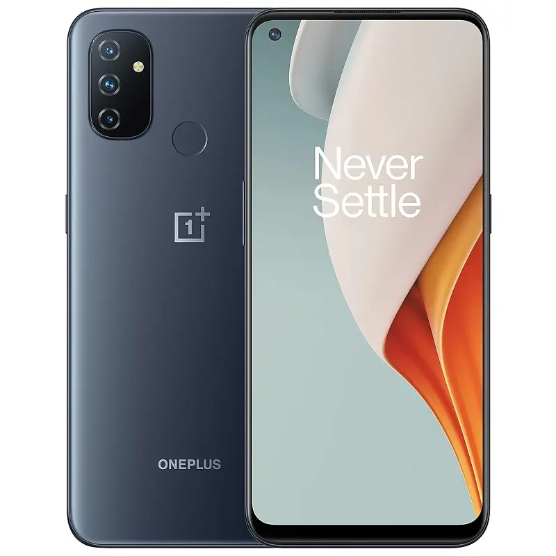 OnePlus Nord N100