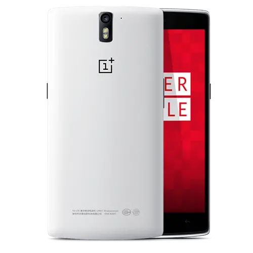 OnePlus One (64GB ROM)