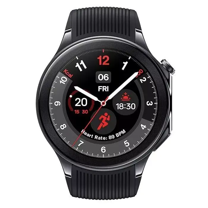 OnePlus Watch 2