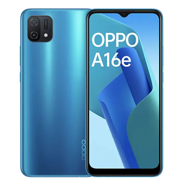 Oppo A16e Image