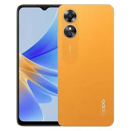 Oppo A17