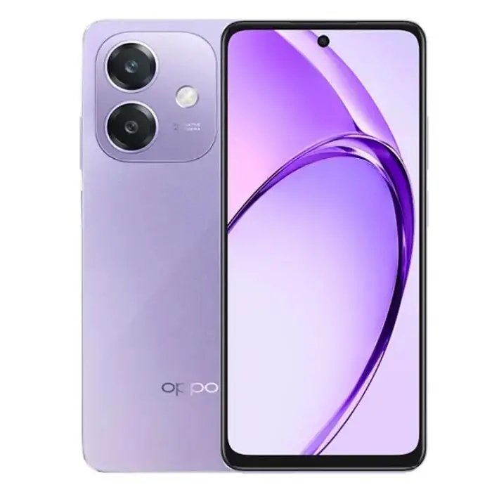 Oppo A3 Image