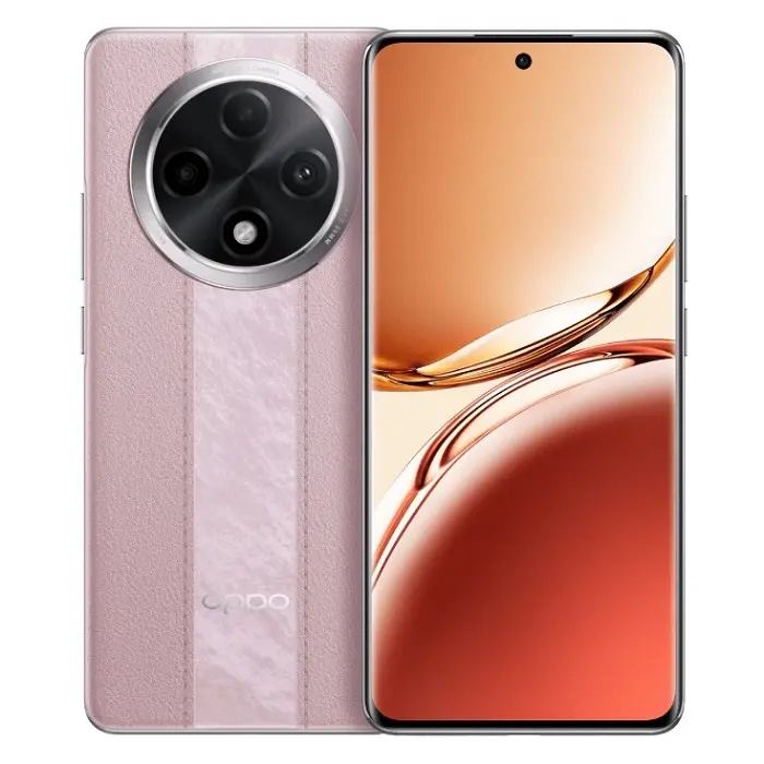 Oppo A3 Pro (China)