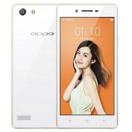 Oppo A33f Image