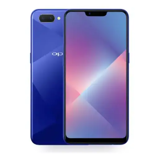 Oppo A5