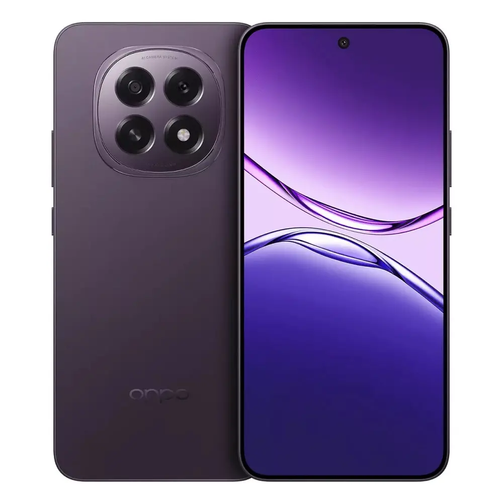 Oppo A5 (China)