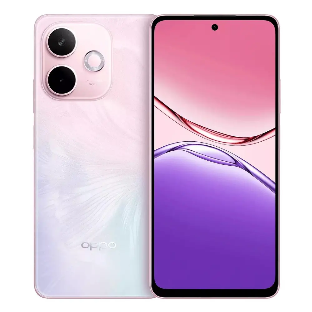 Oppo A5 Energy